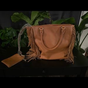 Barneys New York Handbag